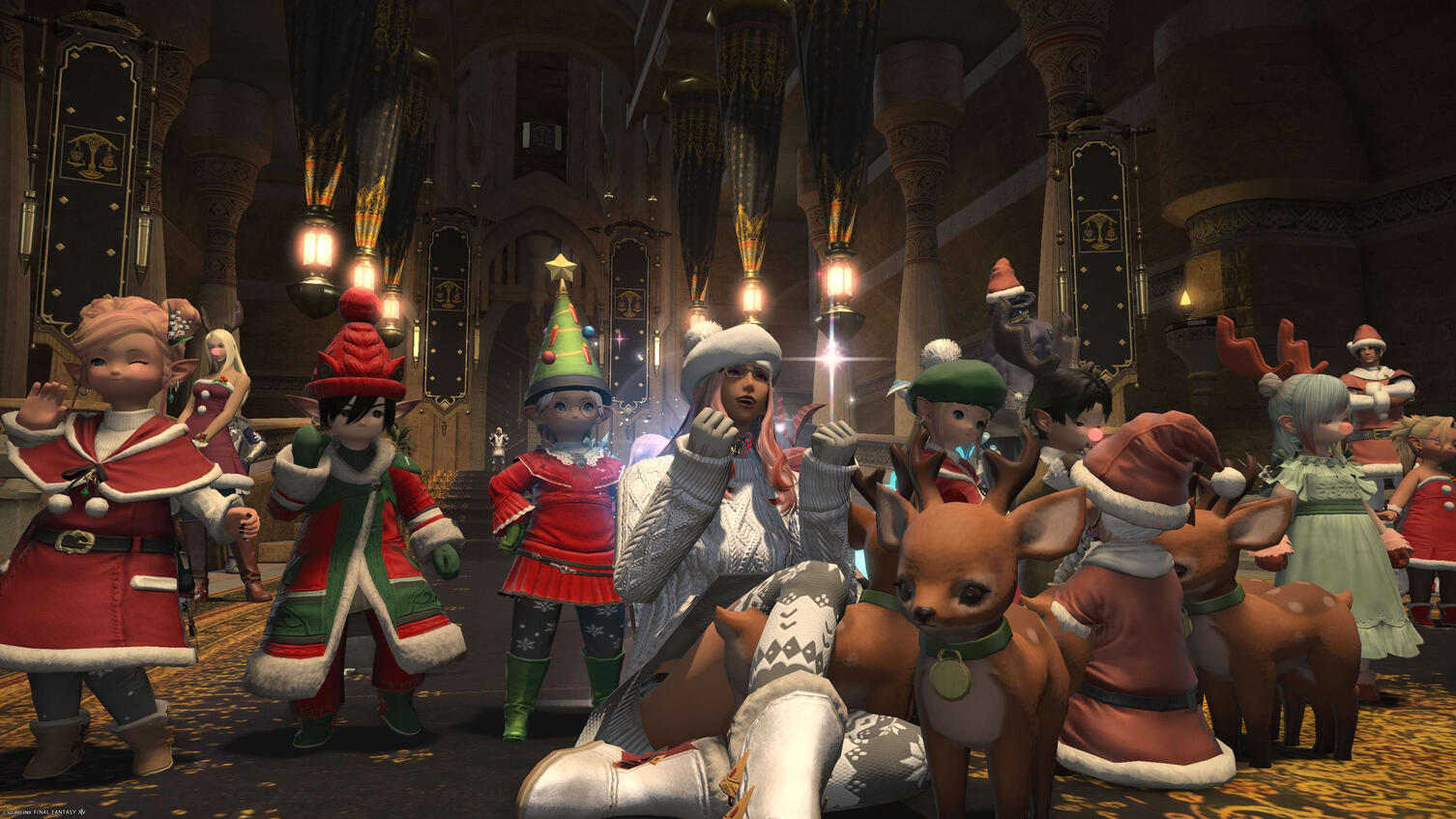 December 2nd place - Kandi Kane