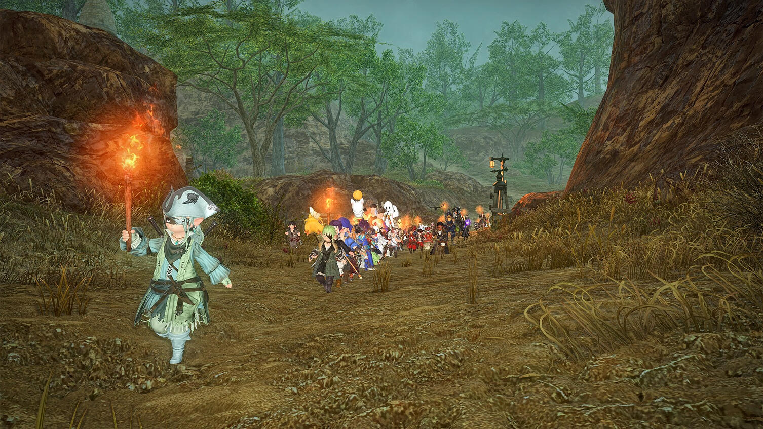 October 1st place - Eriol Bronwe (loot.fairy)