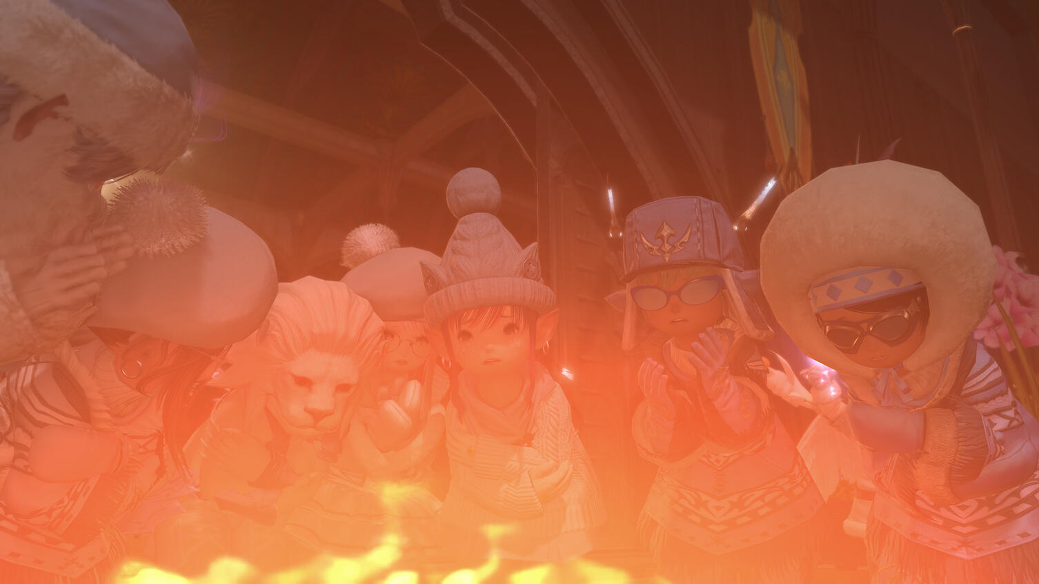 December 3rd place - Kusano Leafa