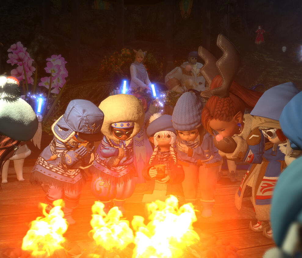 December 4th place - Trebol Trebolli