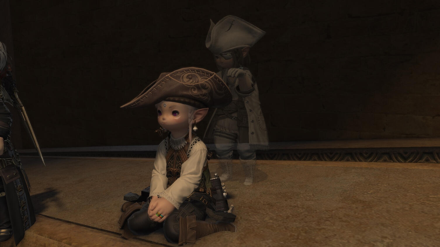 October 2nd place - Ash Takemura