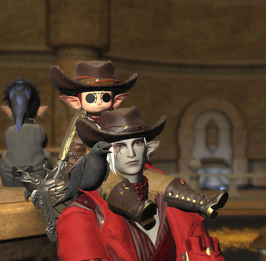 September 3rd place - Flynn Stillcreek