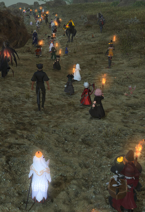 October 3rd place - Wilibald Bumbleroot