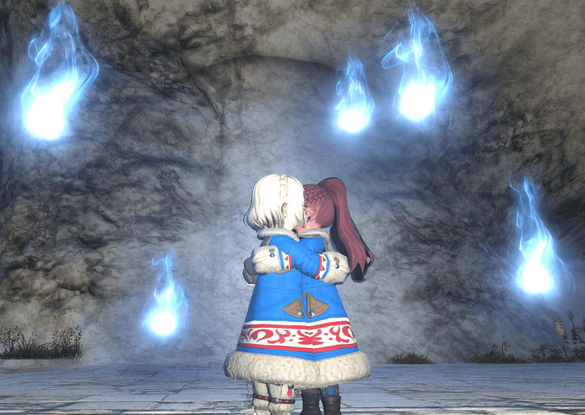 December 5th place - Ravio Ravioli