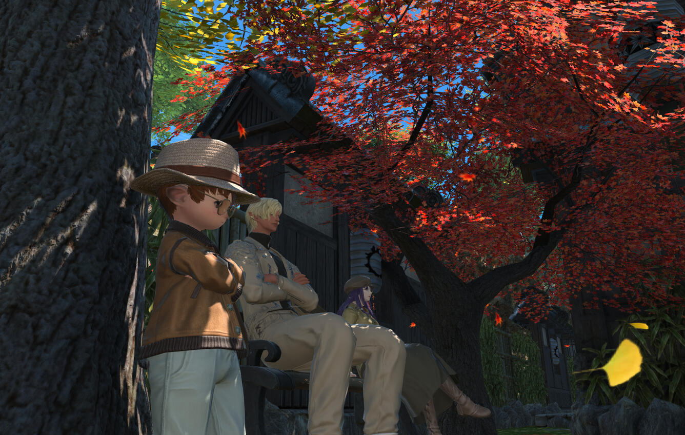 September 4th place - Wilibald Bumbleroot