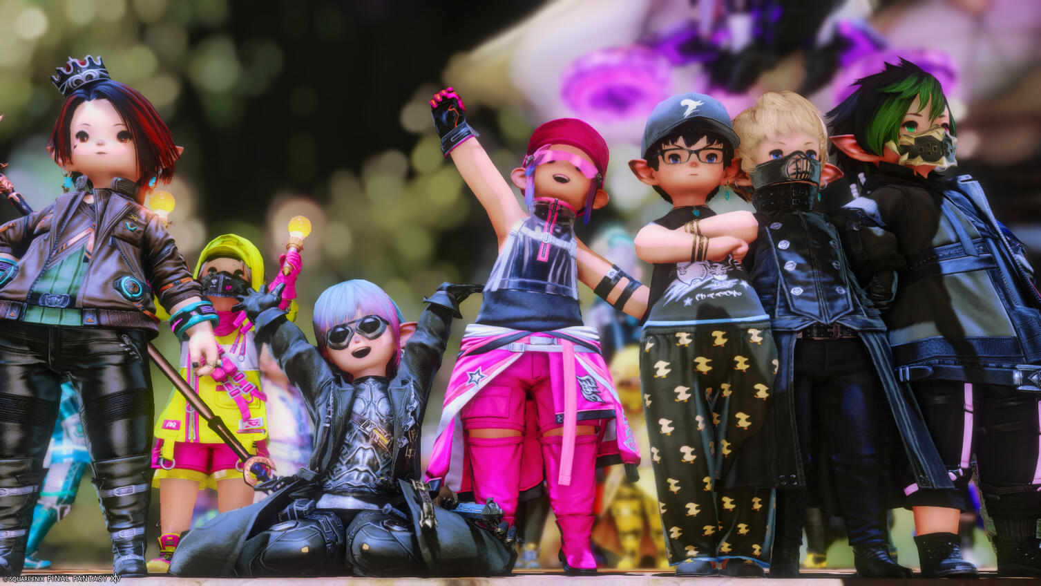 August 1st place - Porcelain Bones/Mamachi Zozochi