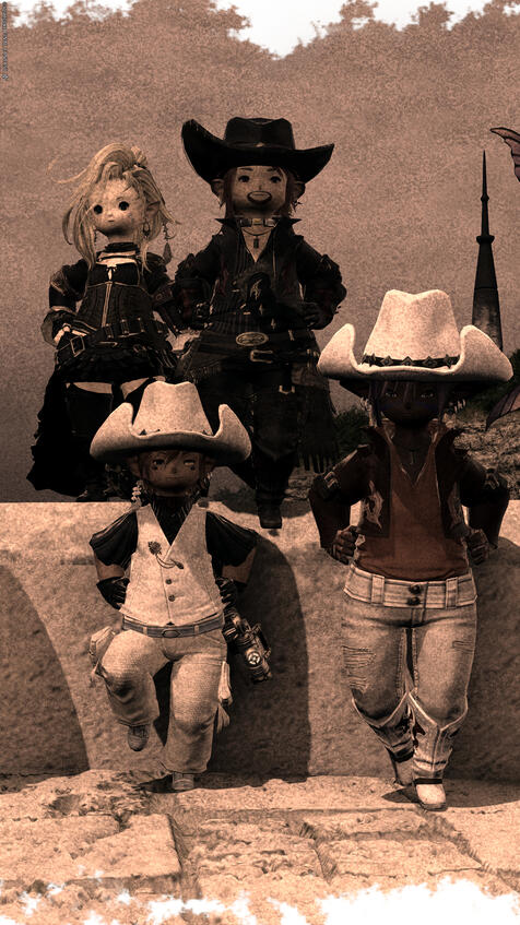 September 1st place - Jay Bo