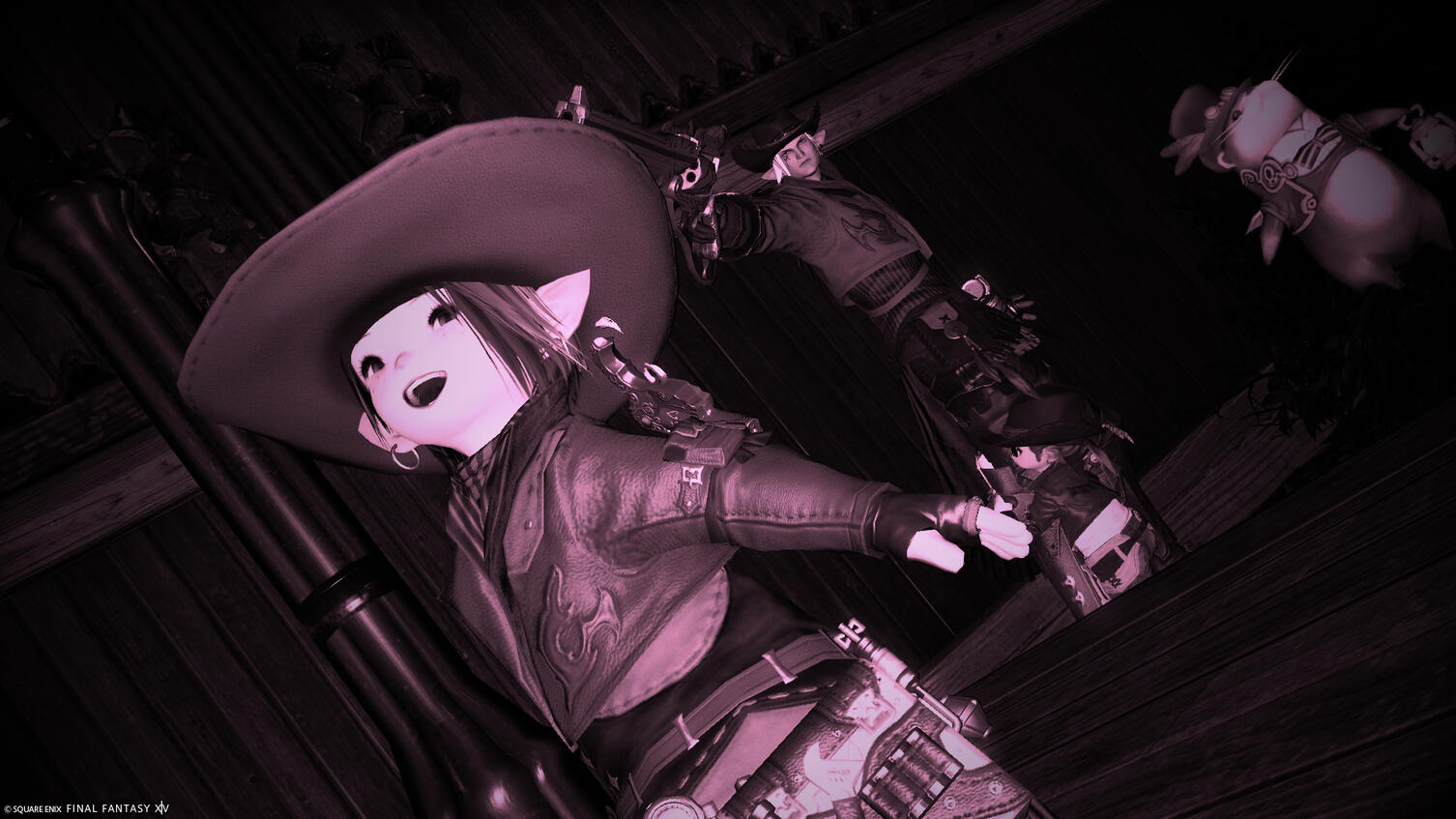 September 5th place - Nox'adrin Valsaa'dris