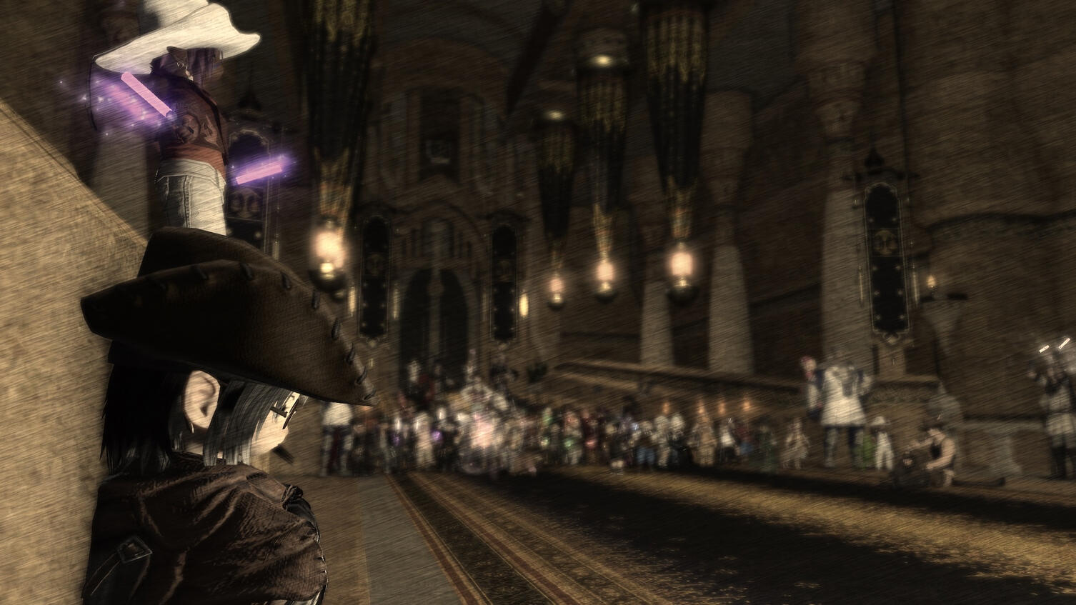 September 2nd place - Ash Takemura