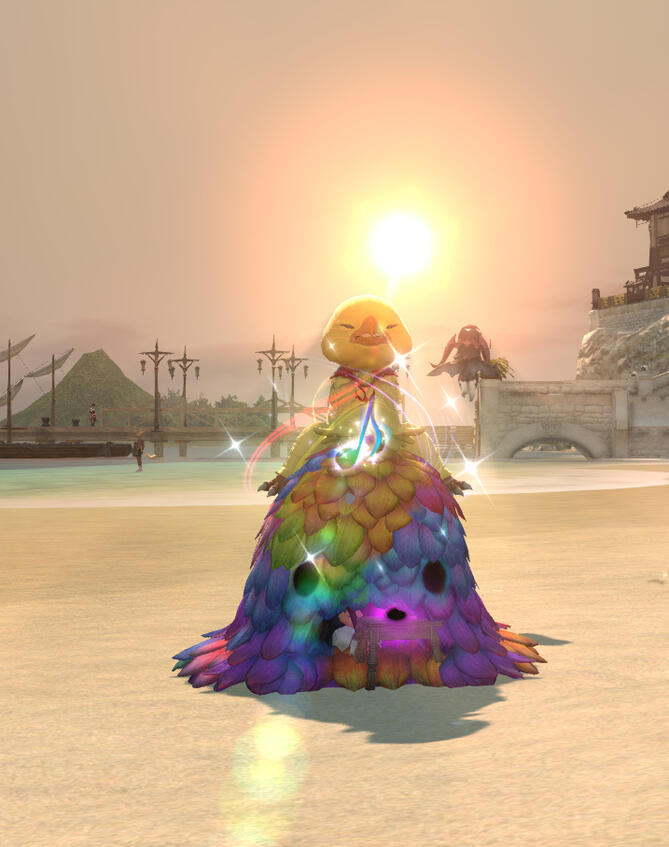 February 1st place - Trebol Trebolli