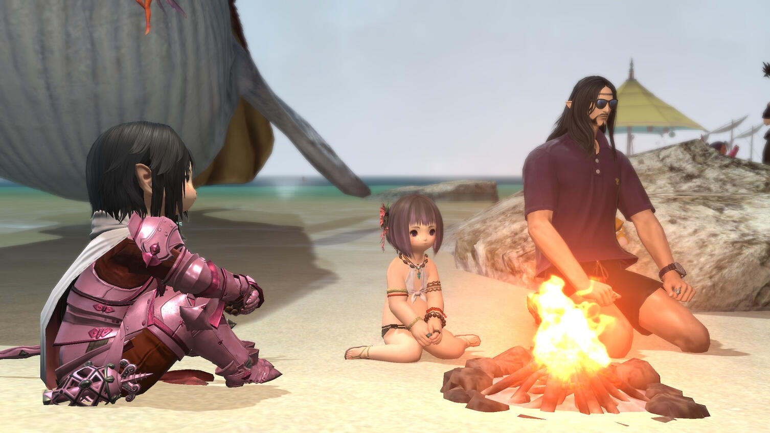 February 5th place - Ash Takemura