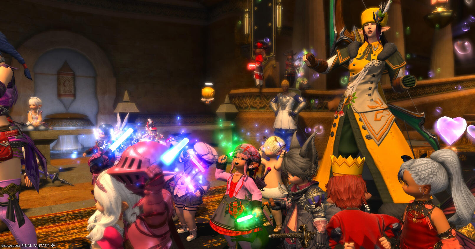 February 4th place - Luchacha Lucha